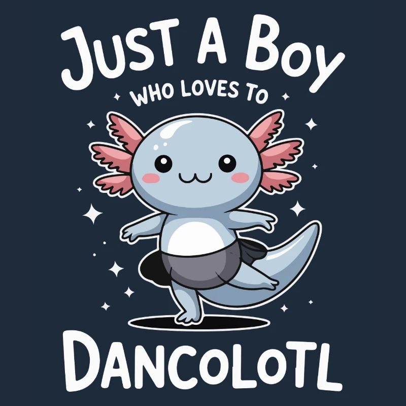 Juste un garçon qui aime la danse Ballet Danseuse Cadeau