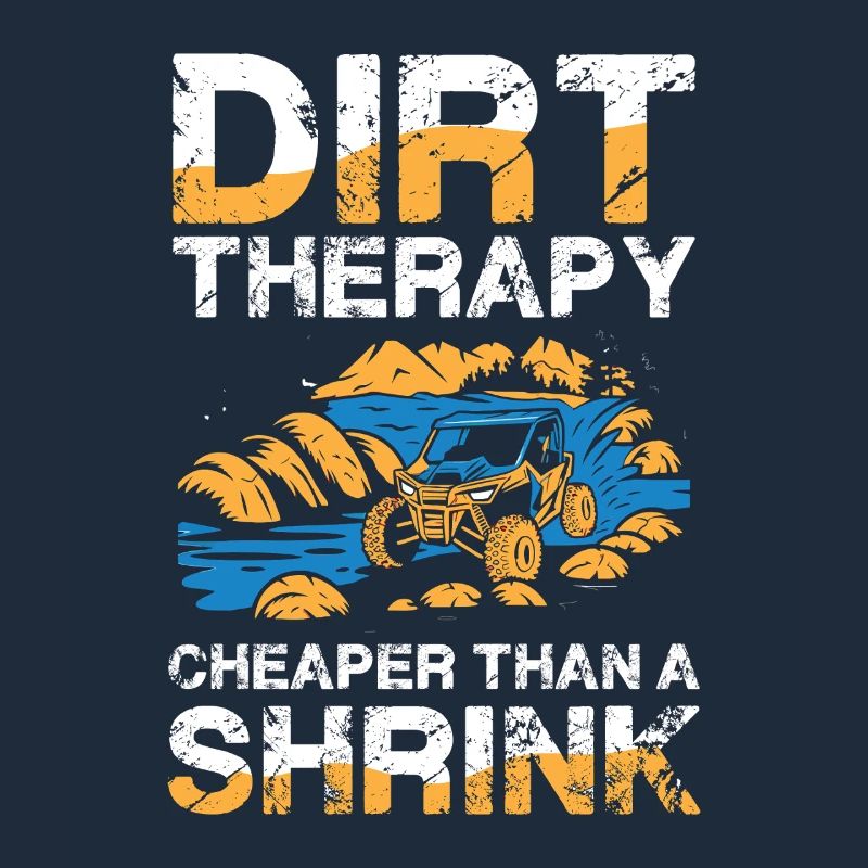 Dirt Therapy Adventure Offroad Experience