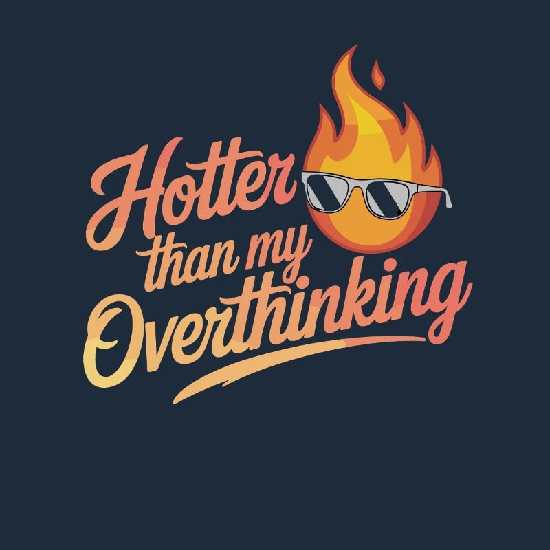 Plus chaud que mon design de flammes repensé avec