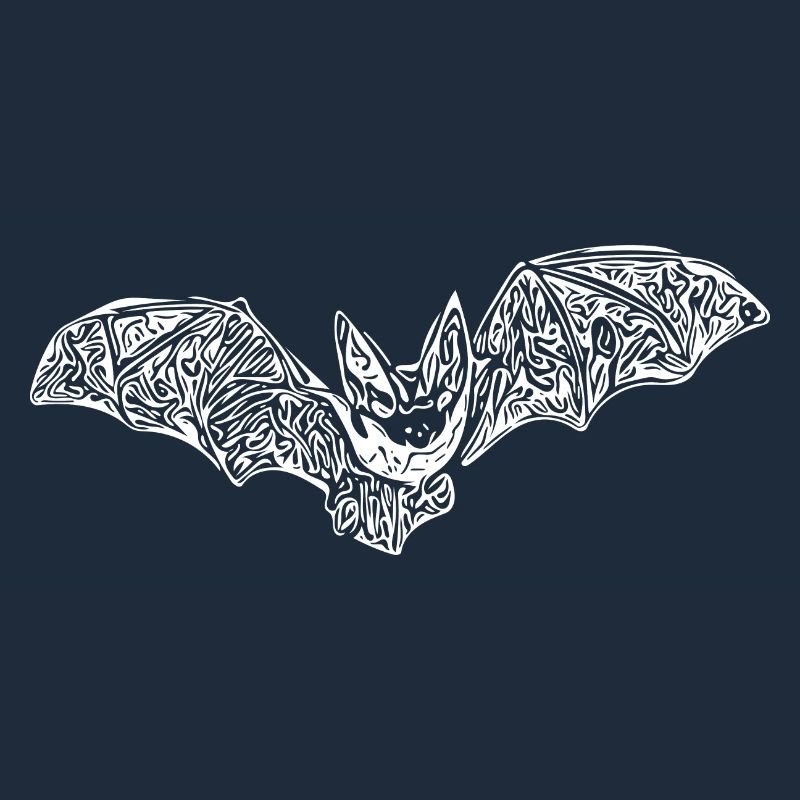 Incredibly cute bat