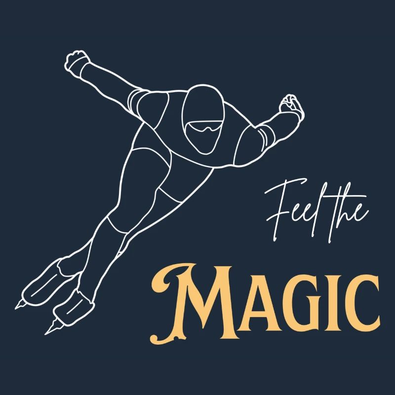 Feel the Magic