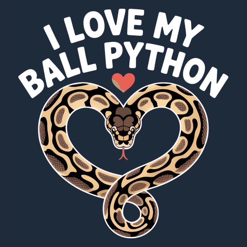 J’adore mon python royal ! Roi python