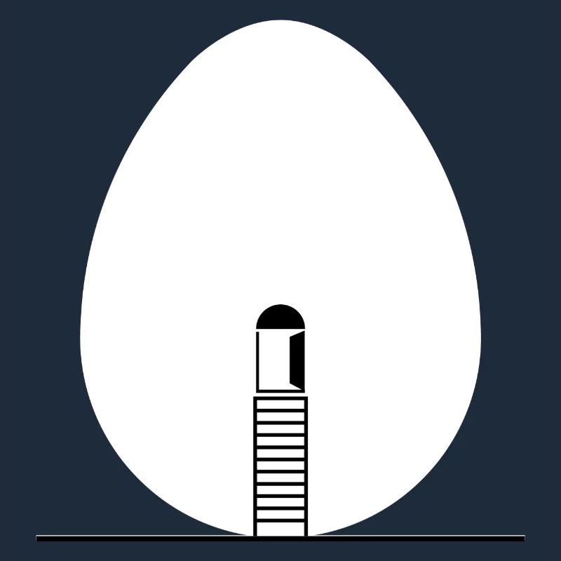 Egg Egg Egg