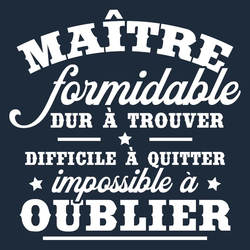 Merci maitresse formidable, Cadeau maîtresse école