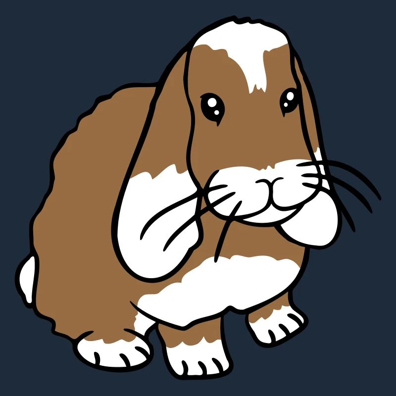 Bunny Rabbit Bunny Rodent Small Animal Cute
