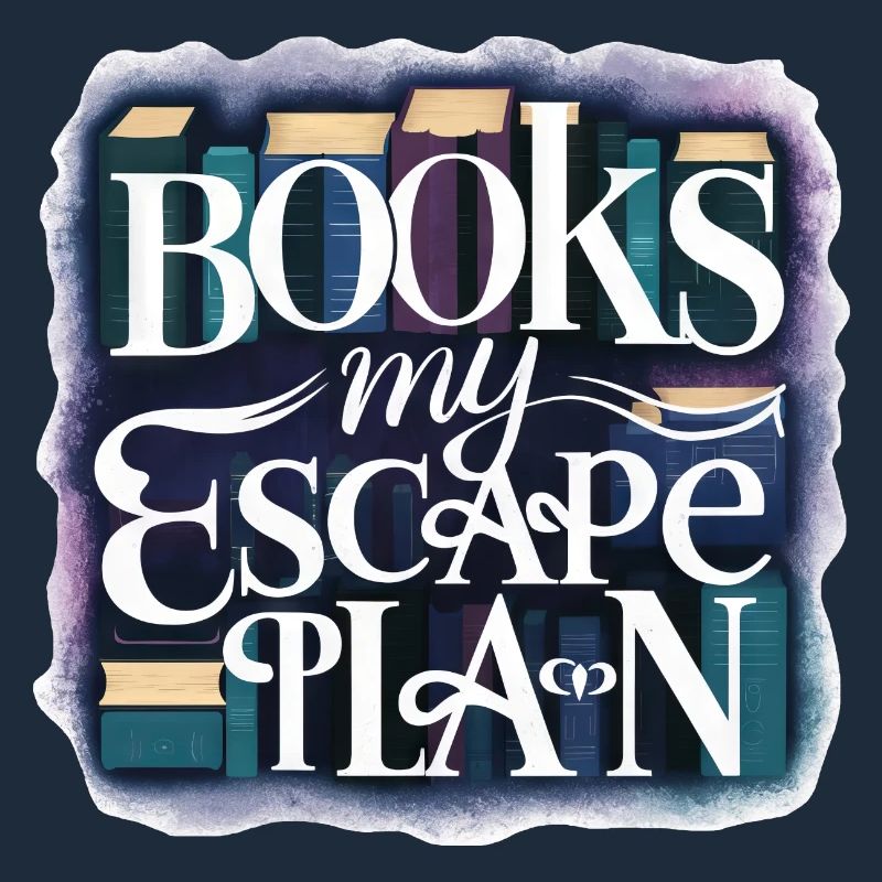 Bookworm Bookworm Dire Mon Plan d’Évasion