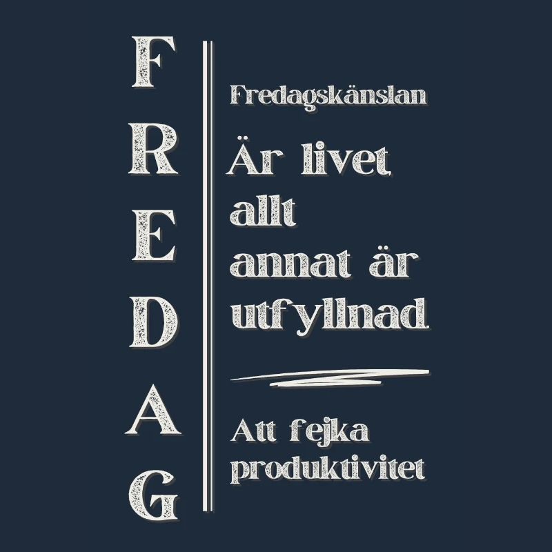 Freitagsfeeling – Das Highlight des Lebens