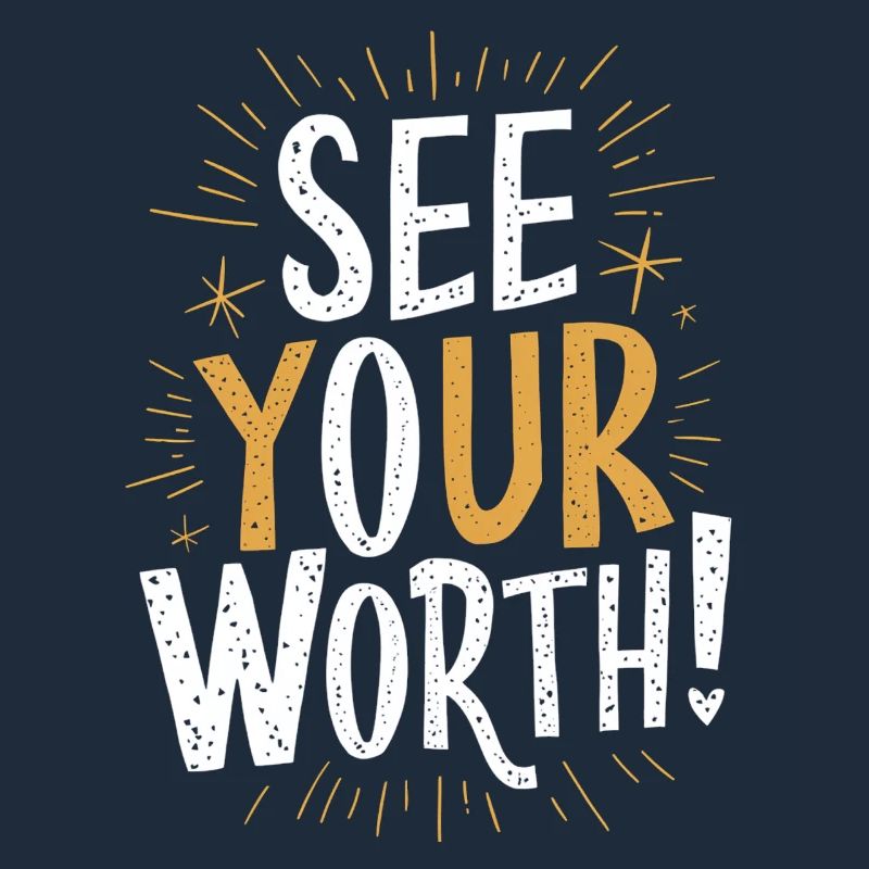 Entdecke Deinen Eigenwert