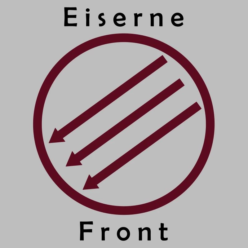 Eiserne Front - Drei Pfeile