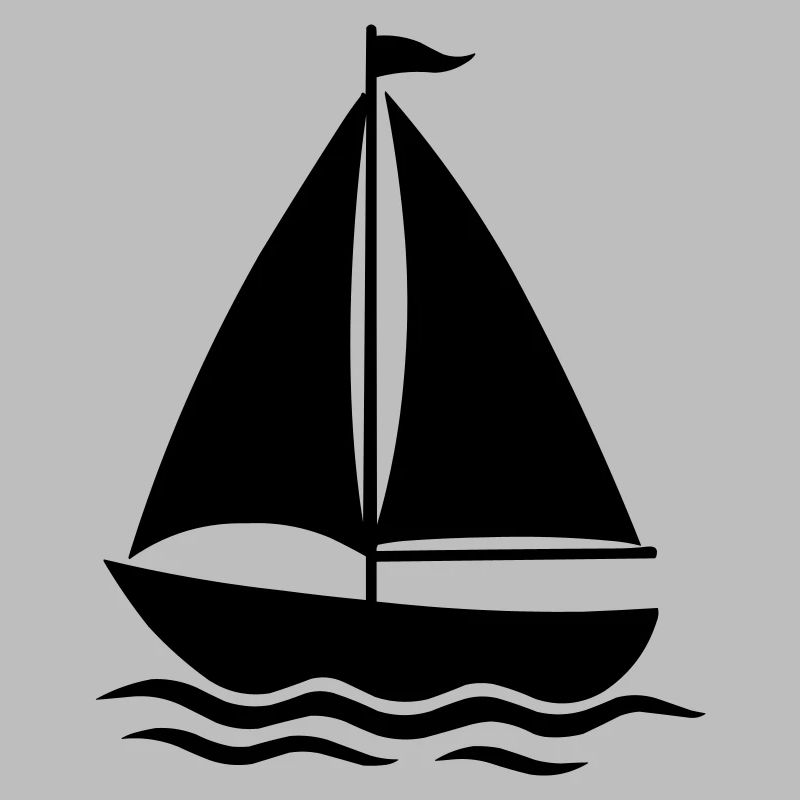 sailing ship