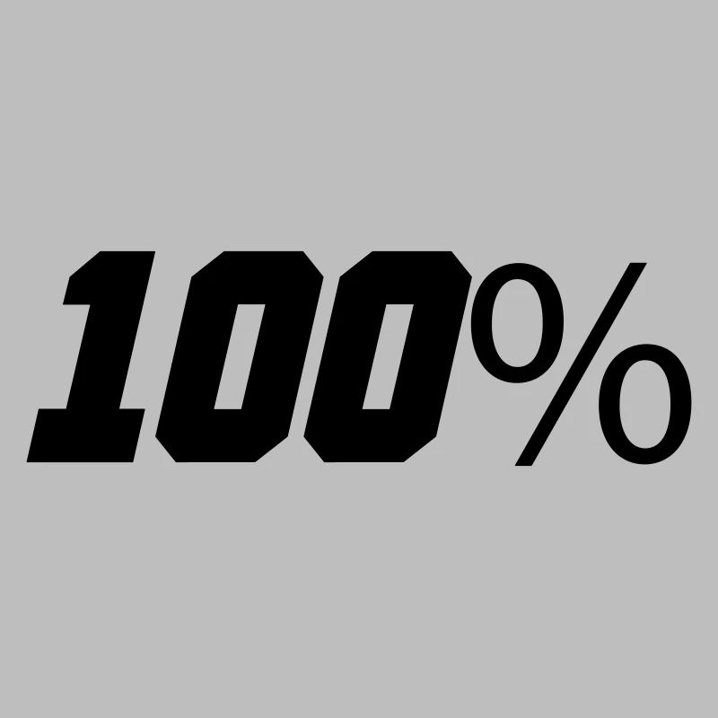 100
