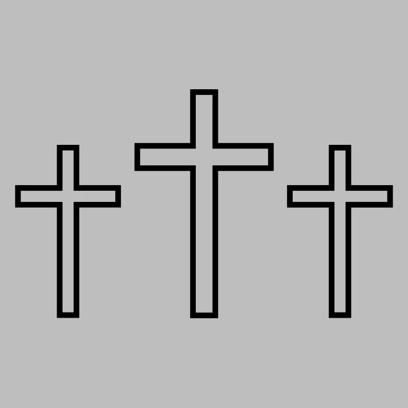 Trois Croix