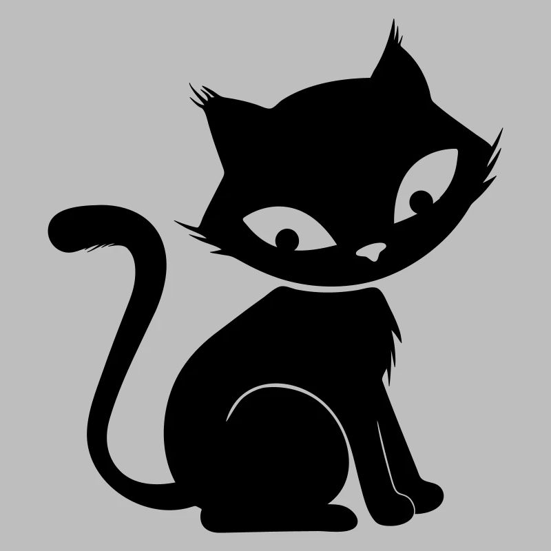 Cute cat