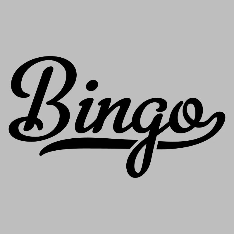 BINGO
