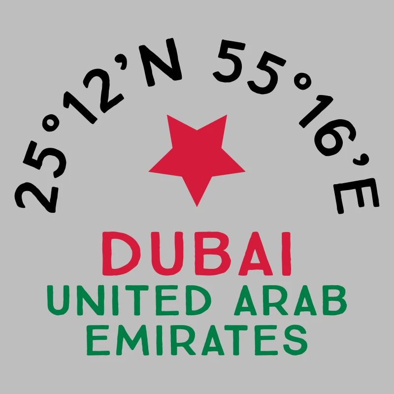 Dubaï