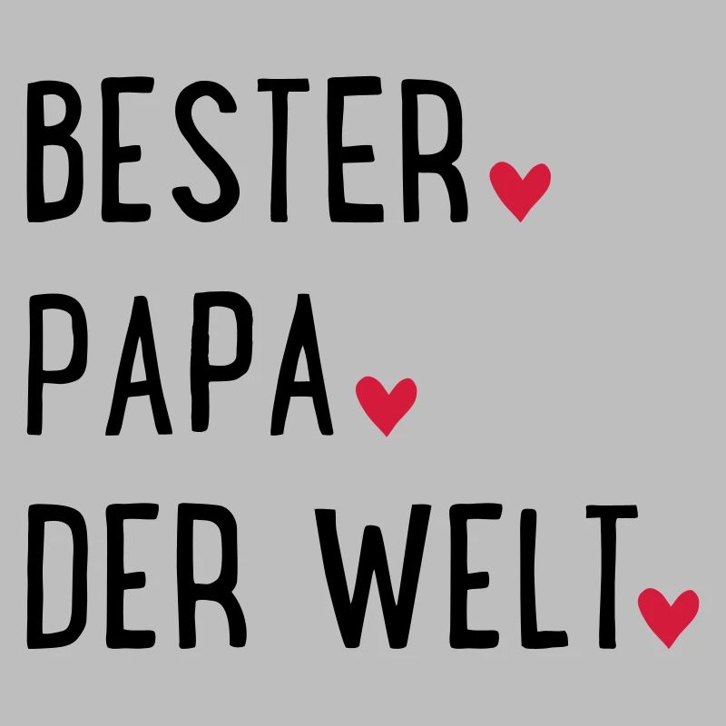 Bester Papa der Welt