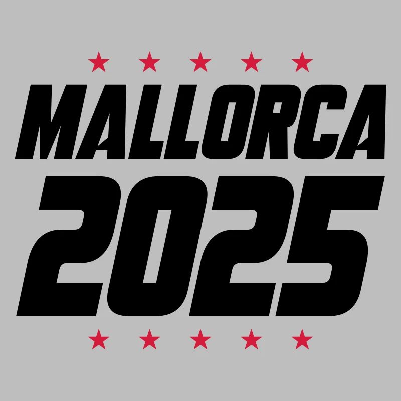 Majorque 2025
