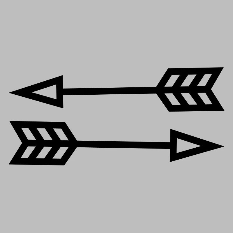 Arrows