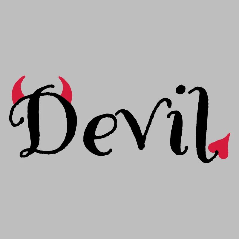 6061912 118998807 Devil