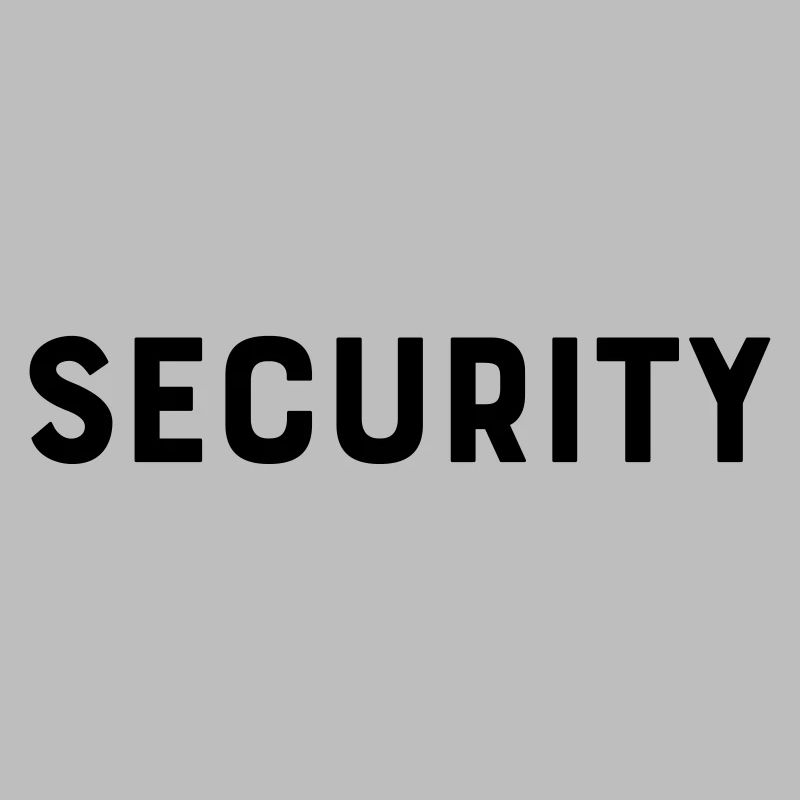Security