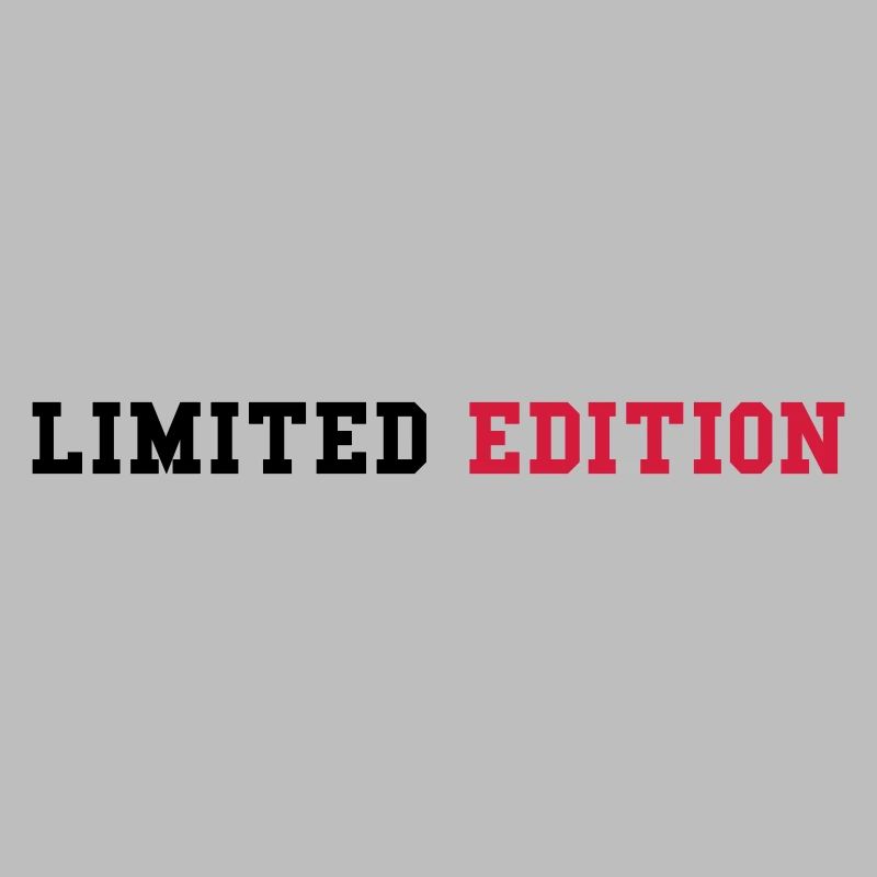 Édition limitée