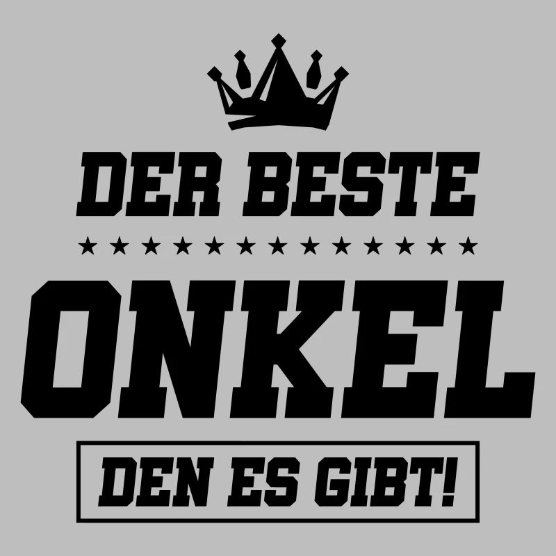 der beste onkel