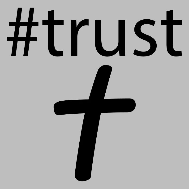 #trust en Jésus