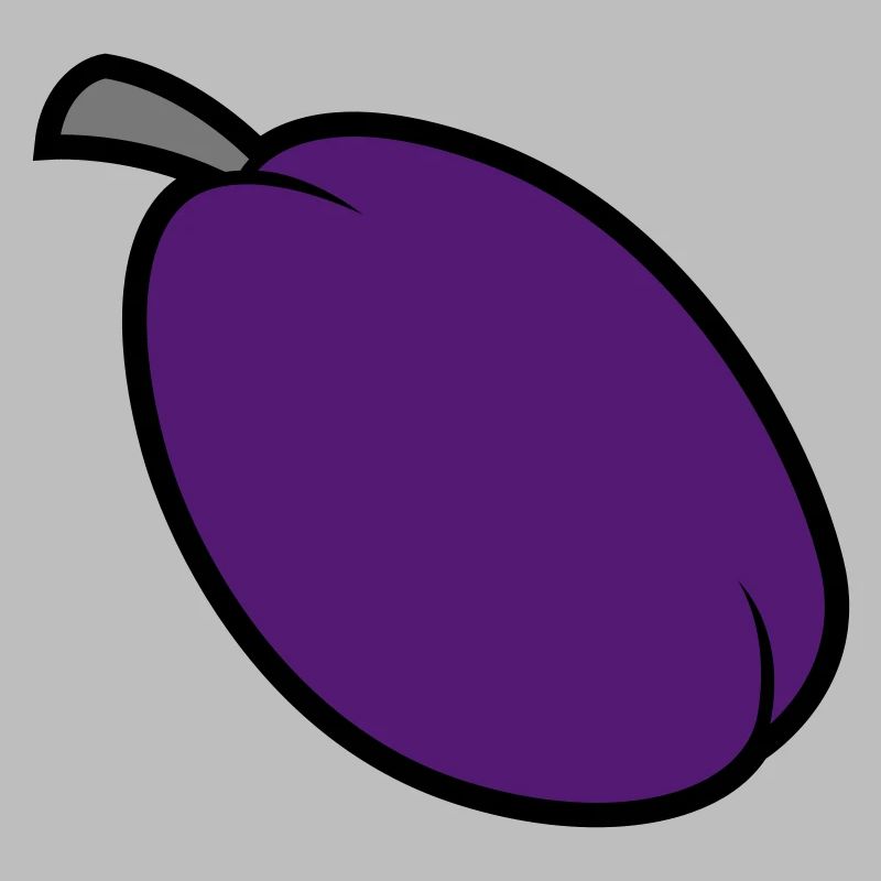 plum