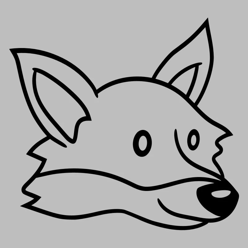 Fuchs Rotfuchs Wildes Tier Schlauer Wald Bewohner