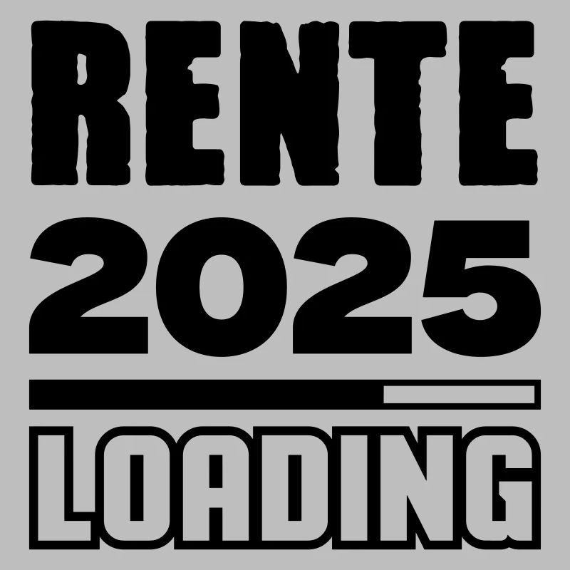 Pension Loading 2025