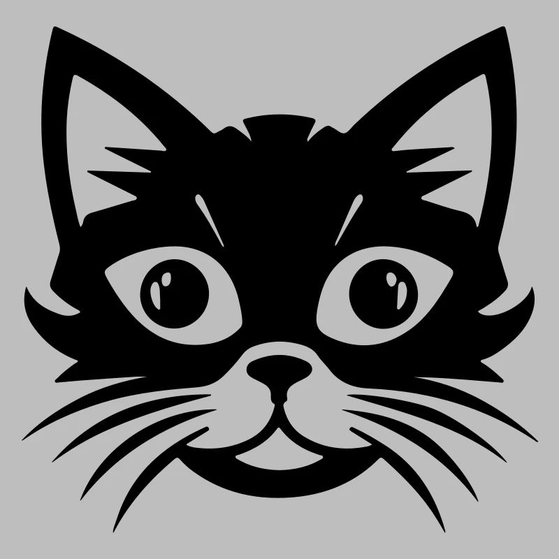 Cat Head