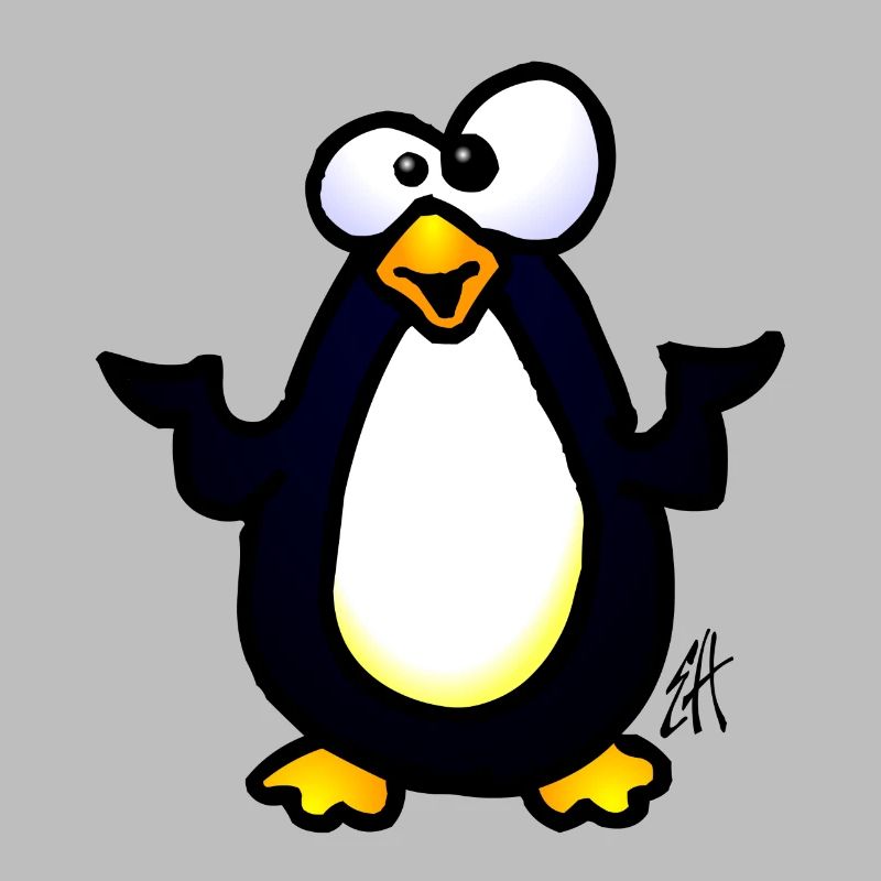 Pinguin