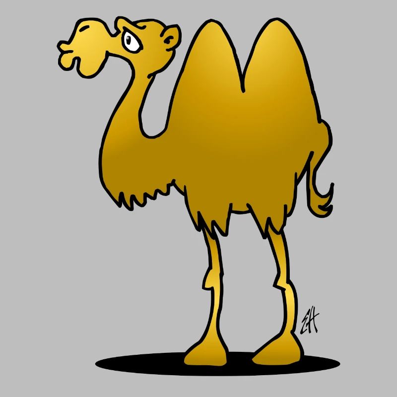 Kamel