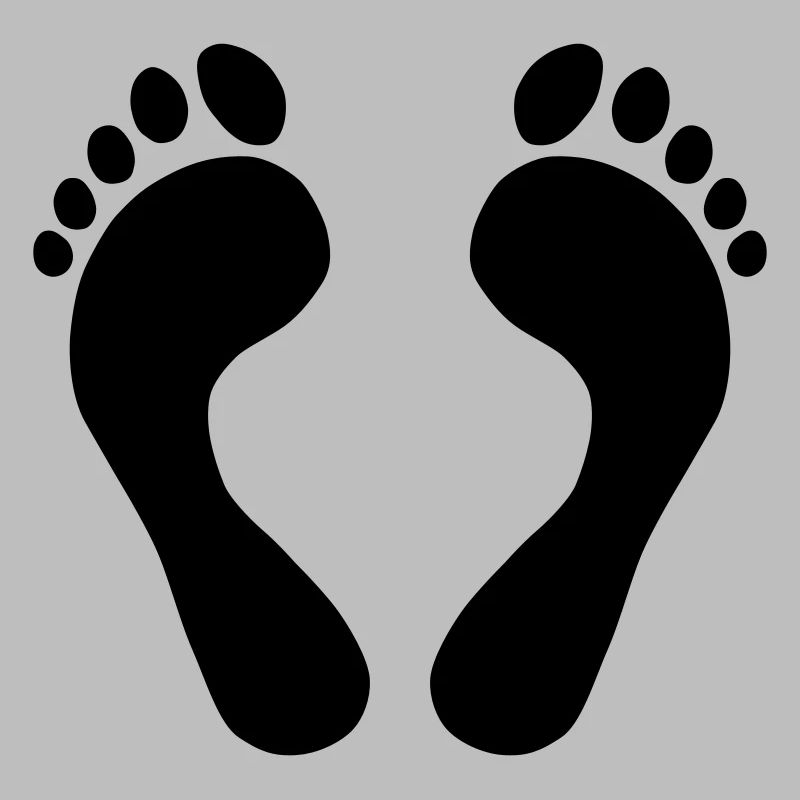 Pieds