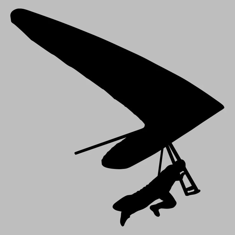 Hang - glider