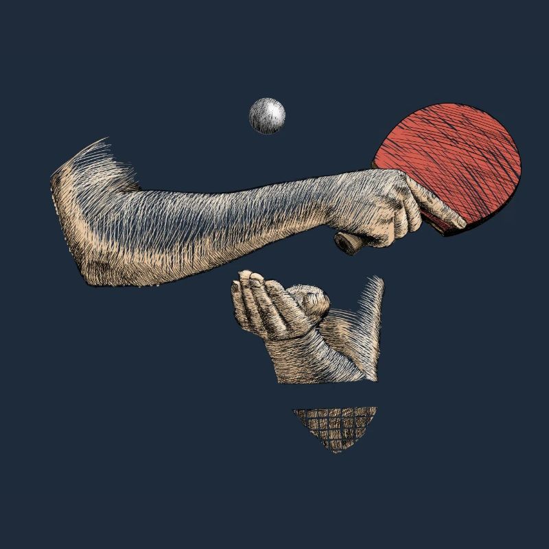 Ping-pong
