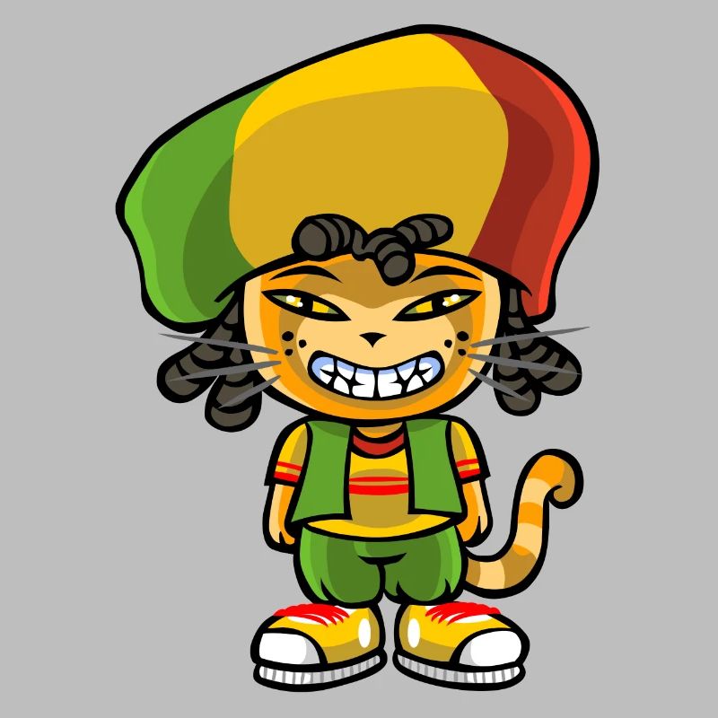 Reggae chat
