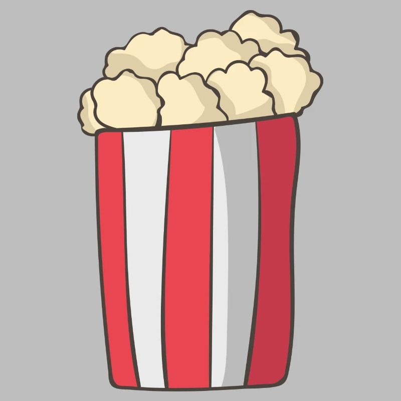 pop-corn