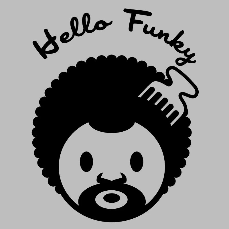 Hello Funky flex