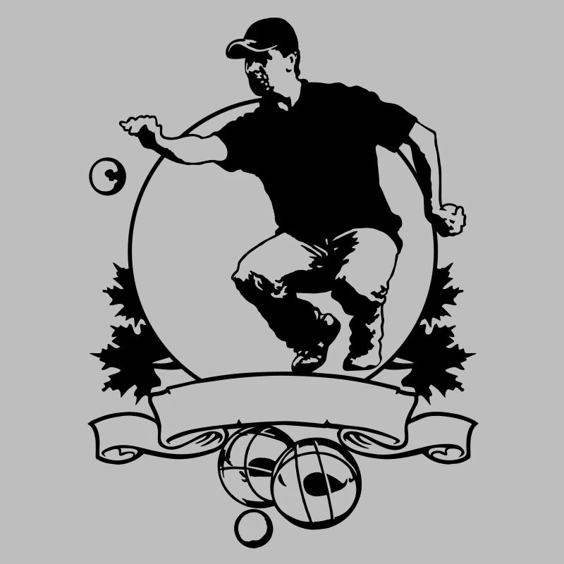 Petanque FLEX SHIELD
