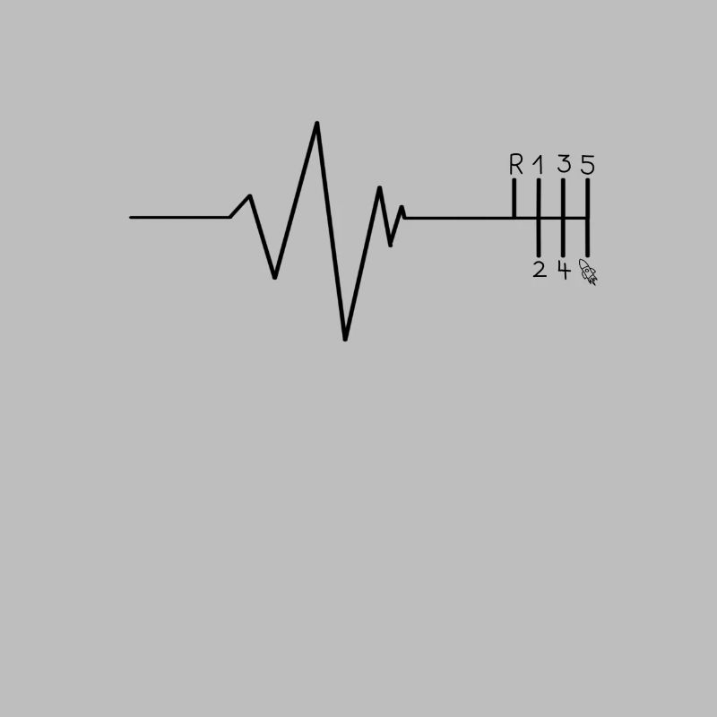 Pulse H circuit