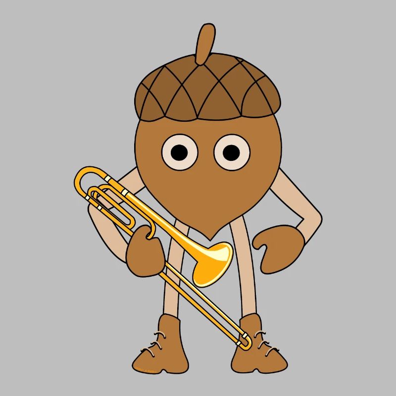 Écrou de trombone