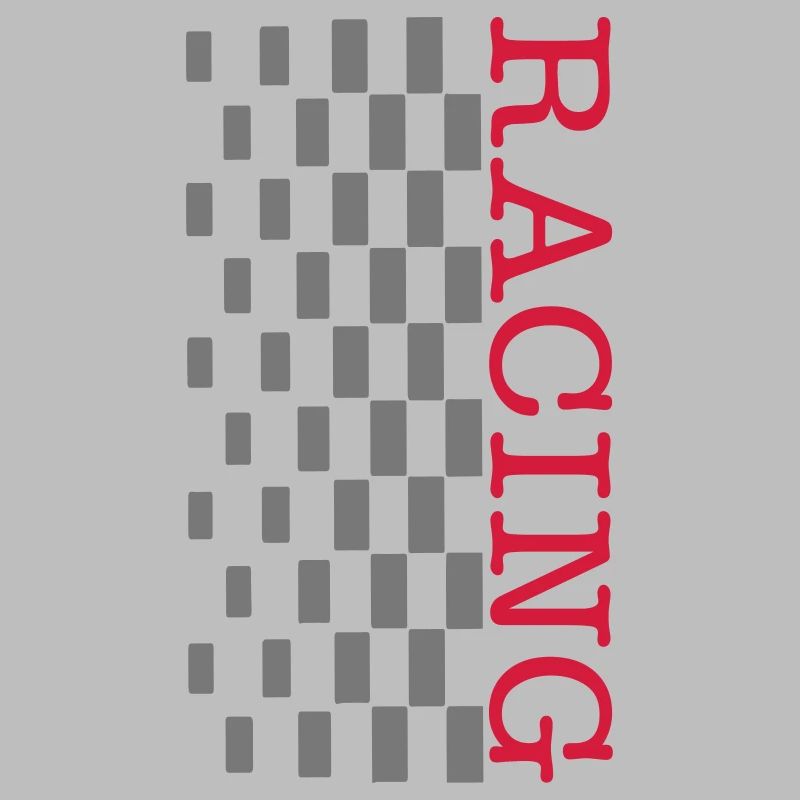 Drapeau de course