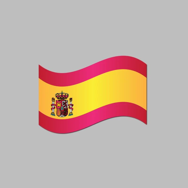 Drapeau espagnol