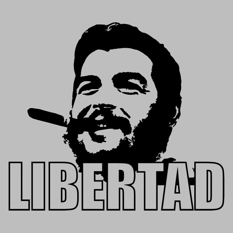 Libertad !