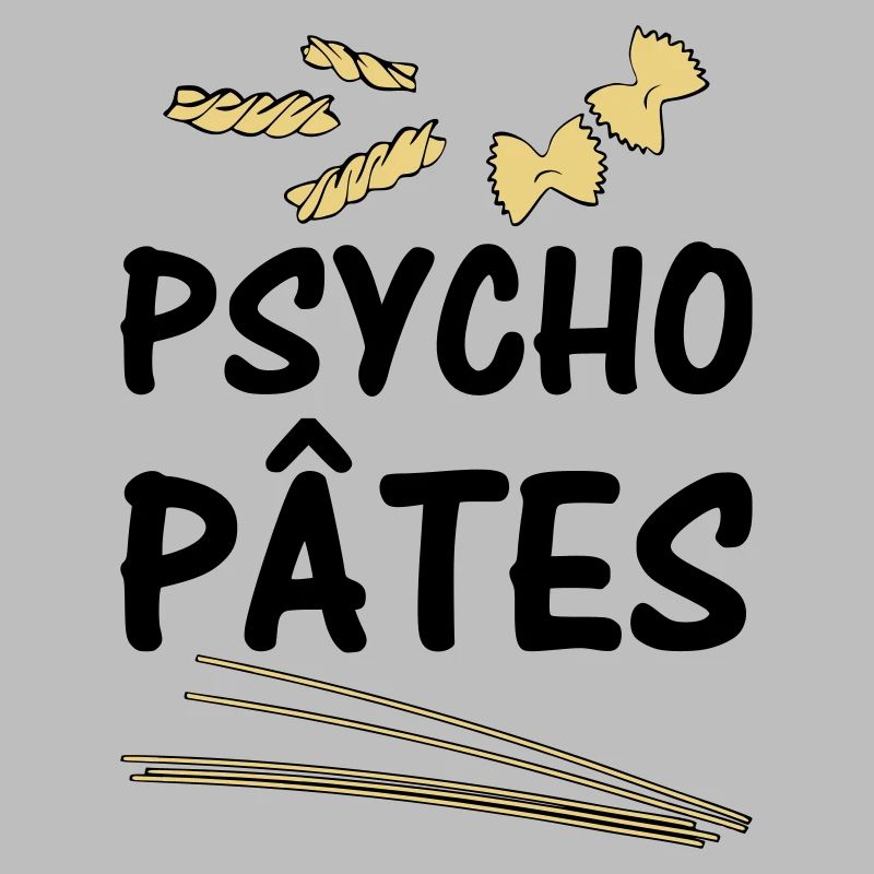 Psycho Pâtes