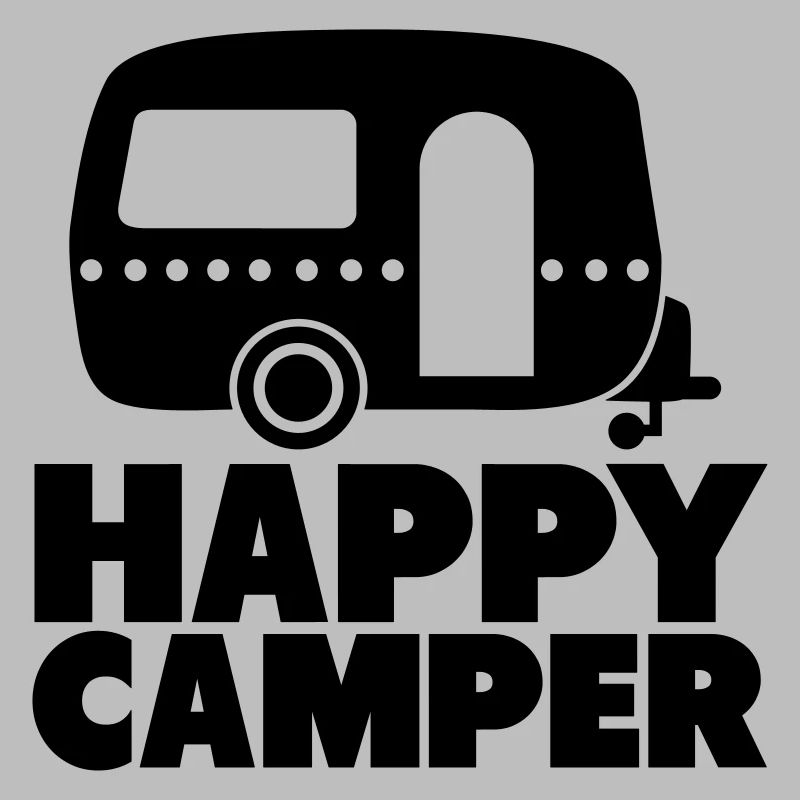 happy camper