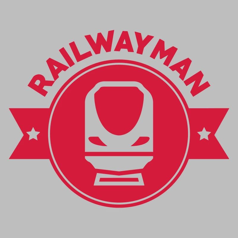 Eisenbahner / Eisenbahnen / Eisenbahn / Bahn