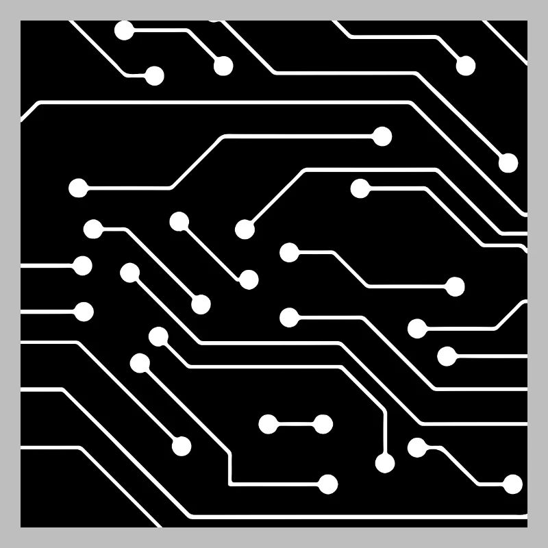 Computer pattern