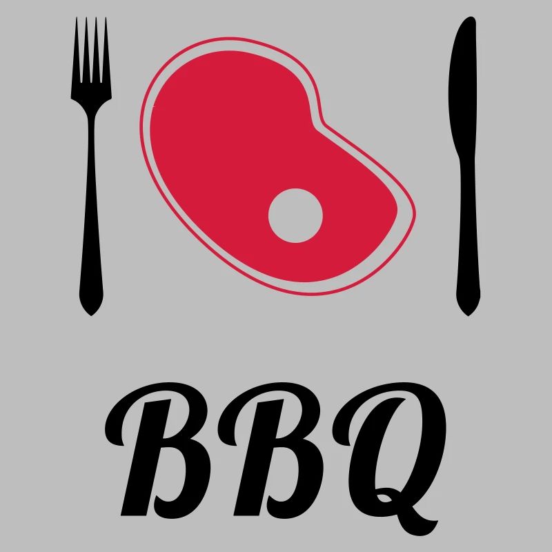 BBQ - Barbecue - Grill